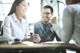 Ganzheitliche und individuelle Beratung mit den VorFina Lösungen: So finden Sie eine passende Lösung auf alle Bedarfsfragen
