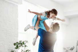 Absicherung von Kindern und Jugendlichen Teil 4: Absicherung des Pflegefallrisikos von Kindern und Jugendlichen